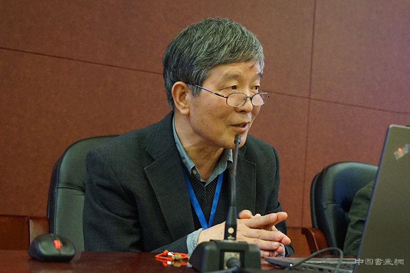 “中国印谱史与印学”国际学术研讨会在杭举行