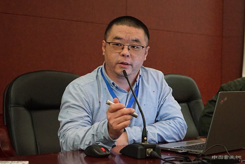 “中国印谱史与印学”国际学术研讨会在杭举行