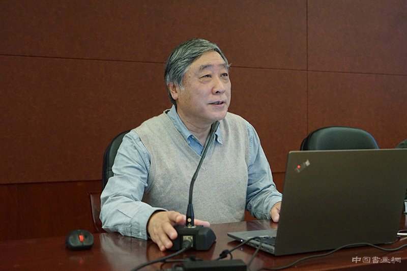 “中国印谱史与印学”国际学术研讨会在杭举行