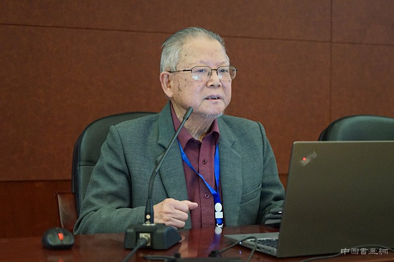 “中国印谱史与印学”国际学术研讨会在杭举行