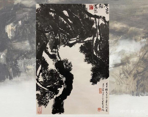  佳士得即将开拍贝聿铭及卢爱玲夫妇珍藏艺术品