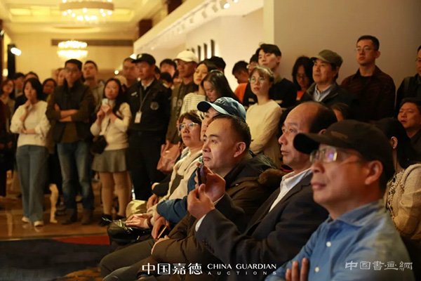 陈振濂导读《启功先生旧藏金石碑帖》