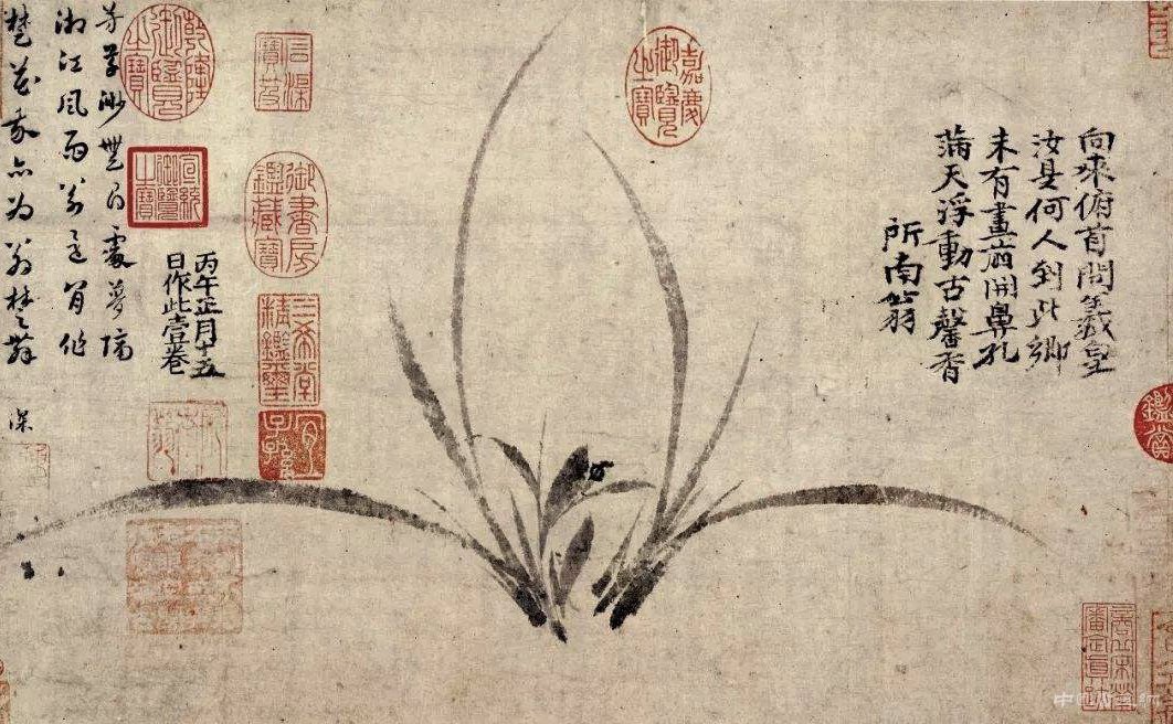 中国书画网