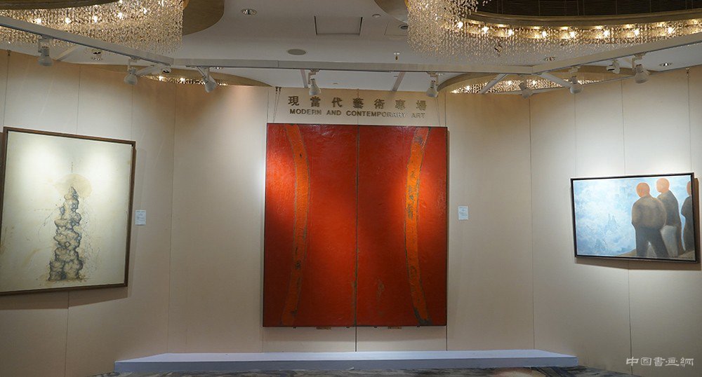 王蒙《芝兰室图》面世 北京保利2019秋拍巡展上海站重磅来袭