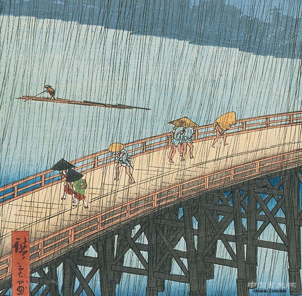 5位江户浮世绘画师作品将来台展出