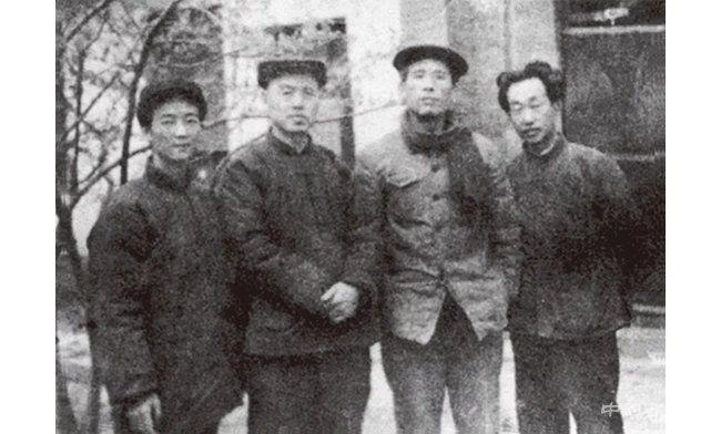 中国嘉德秋拍：石鲁《自古华山一条路》