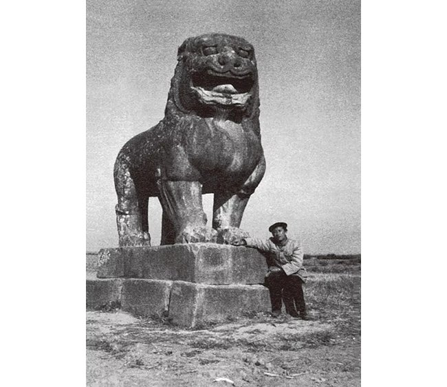 中国嘉德秋拍：石鲁《自古华山一条路》