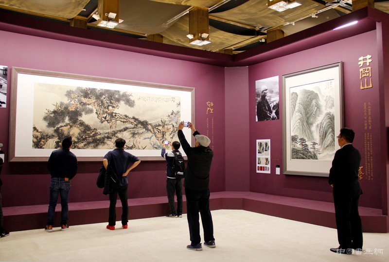 中国嘉德2019秋拍启幕:稳固强项 拓展新市场