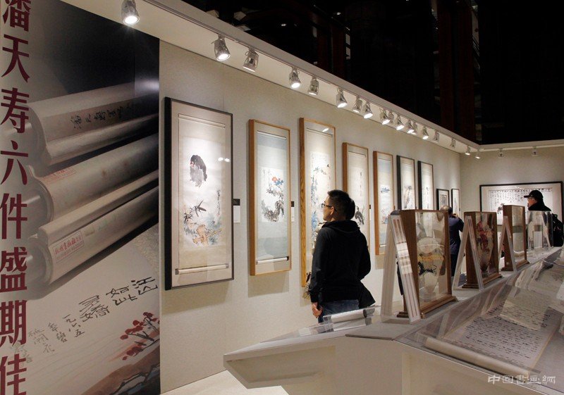 中国嘉德2019秋拍启幕：稳固强项 拓展新市场
