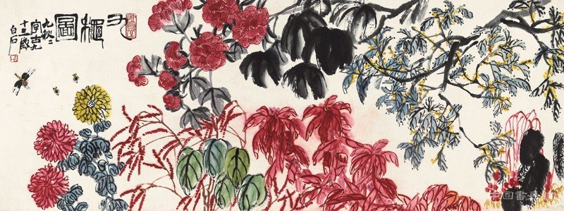 中国嘉德2019秋拍启幕:稳固强项 拓展新市场
