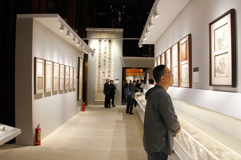 中国嘉德2019秋拍启幕：稳固强项 拓展新市场