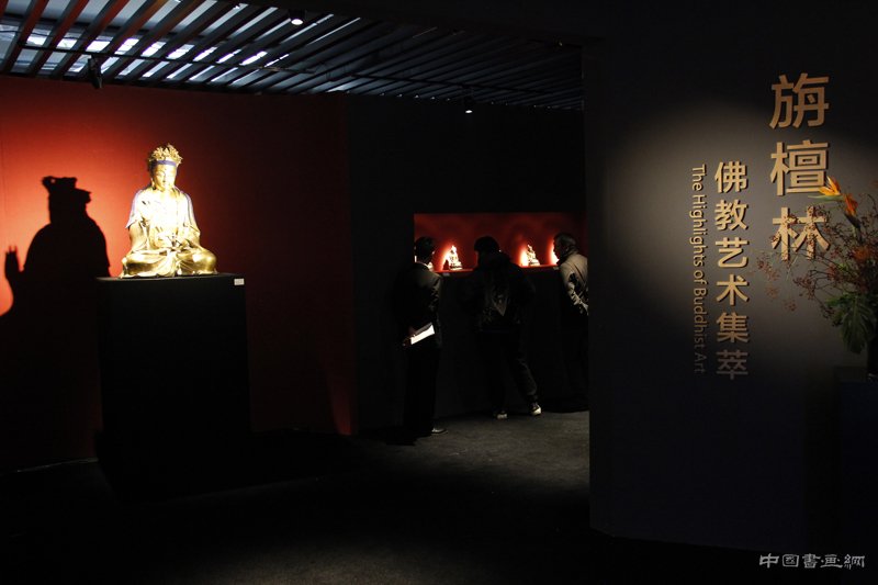 中国嘉德2019秋拍启幕:稳固强项 拓展新市场