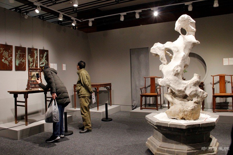 中国嘉德2019秋拍启幕:稳固强项 拓展新市场