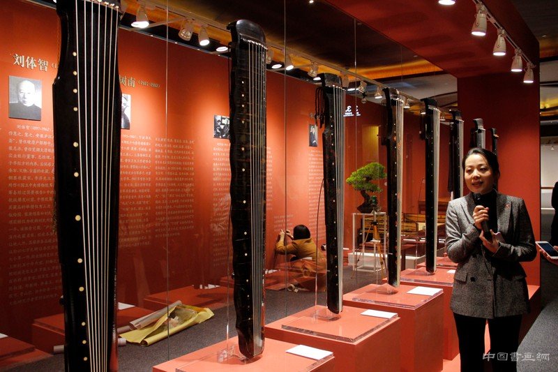 中国嘉德2019秋拍启幕:稳固强项 拓展新市场