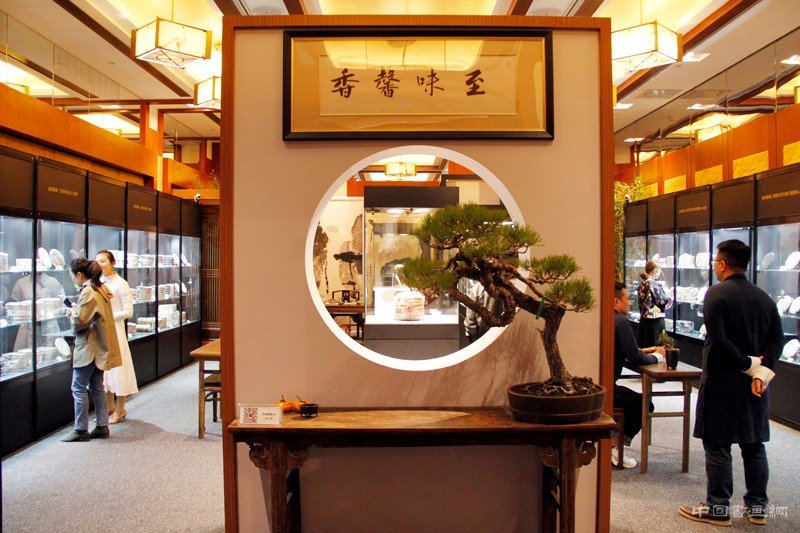中国嘉德2019秋拍启幕:稳固强项 拓展新市场