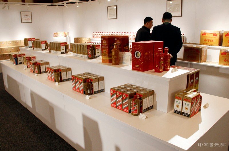 中国嘉德2019秋拍启幕:稳固强项 拓展新市场