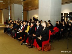 <b>第13届哈瓦那双年展·中国单元揭幕</b>