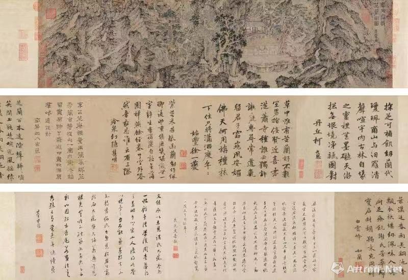 2019秋拍北京精品展开幕