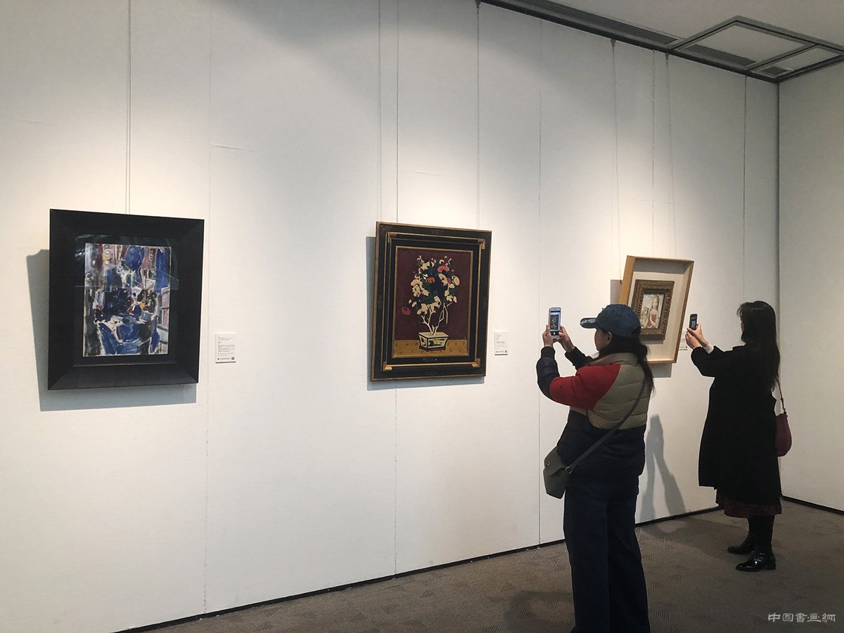 2019秋拍北京精品展开幕