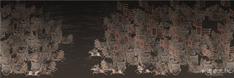  第三届“中国美术奖”获奖名单