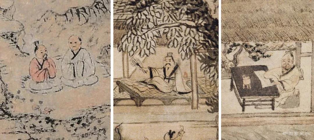 王蒙《芝兰室图》卷1.45亿成交