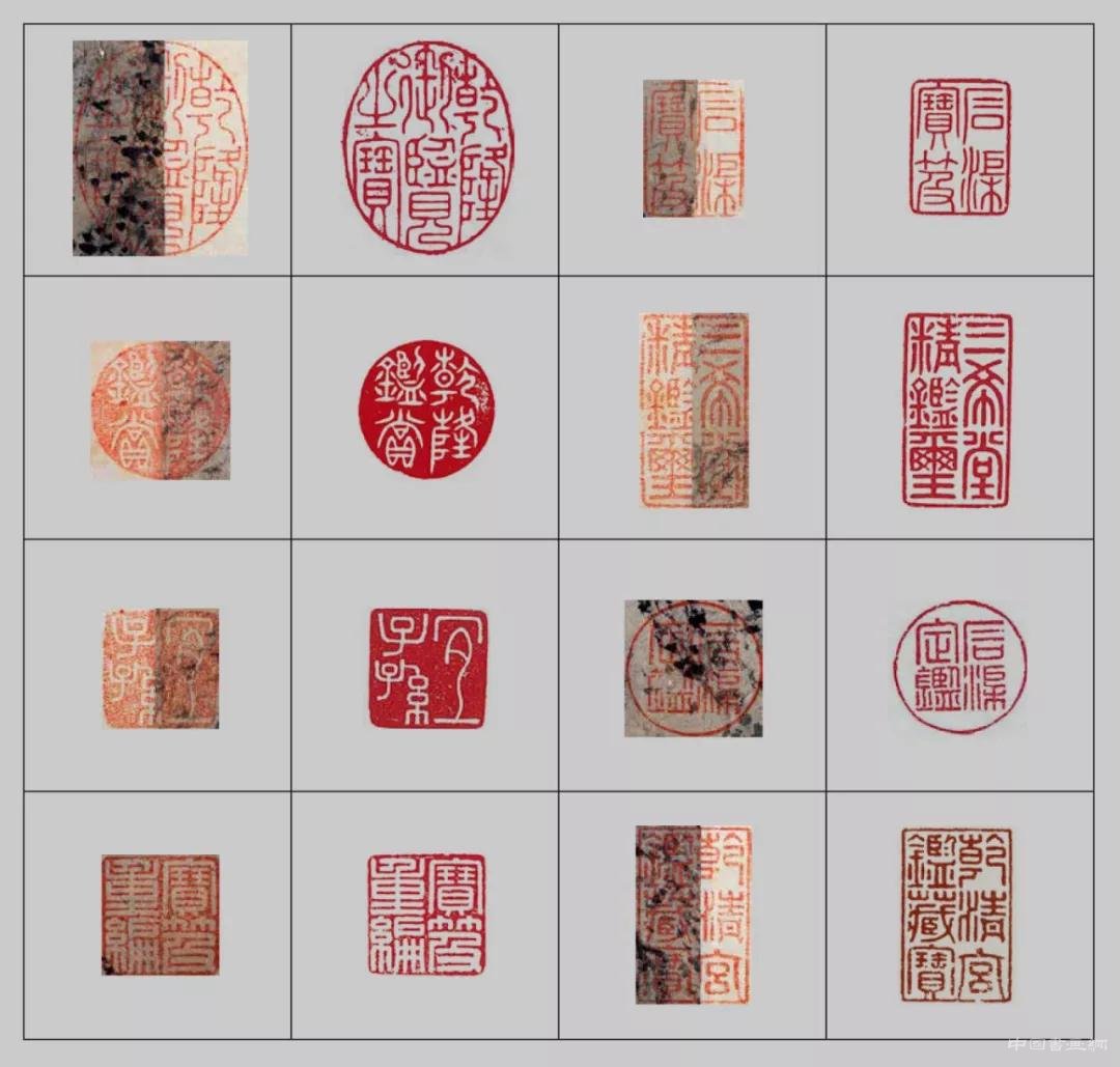 王蒙《芝兰室图》卷1.45亿成交