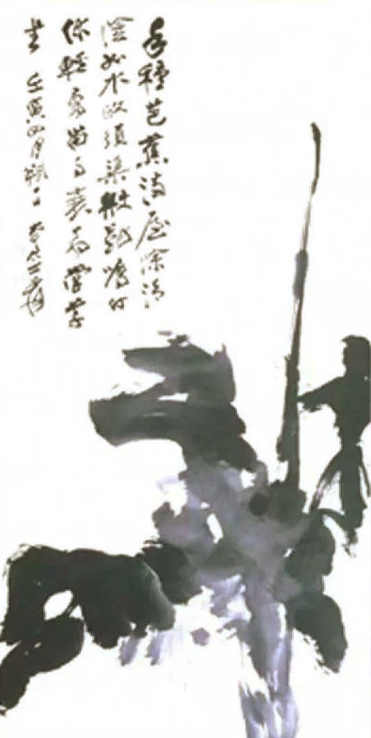 旧金山亚洲艺术博物馆推出张大千特展