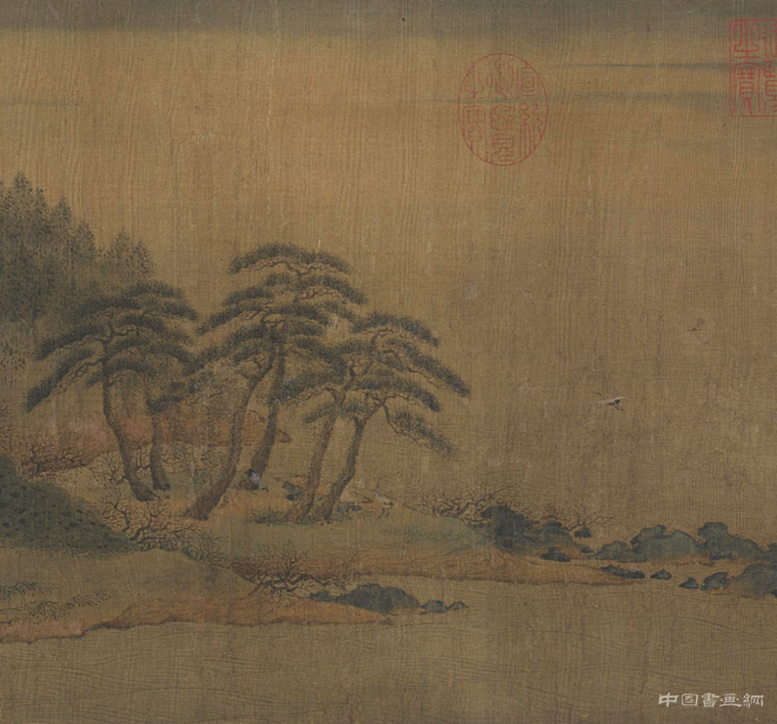 王国维：古雅之在美学上之位置