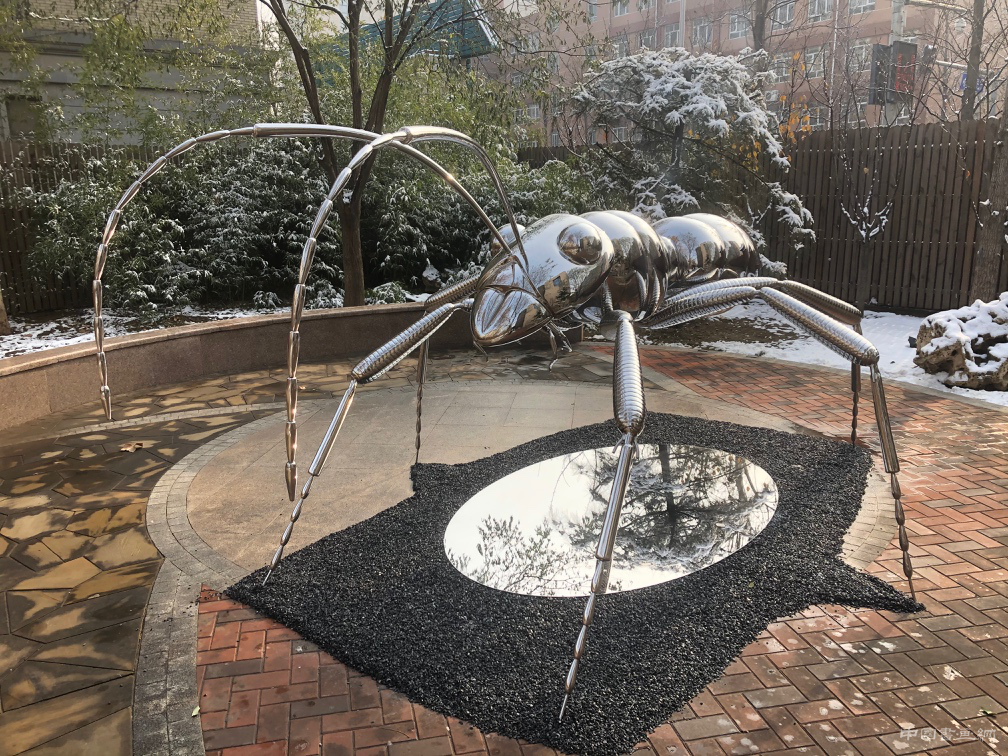 一物 • 戚彧 李秀美 李荣林作品展于朗禾空间开幕