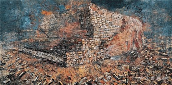 用新视野展望艺术收藏之新未来