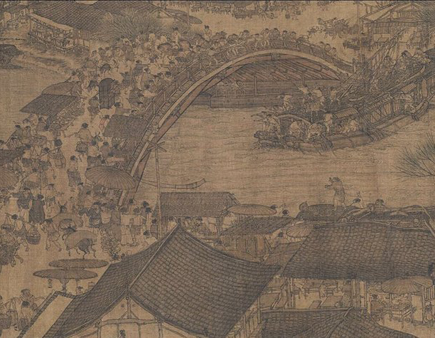王镛：中国历史画传统与当代历史画创作