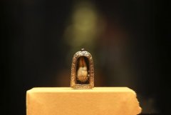 <b>280件故宫和扎什伦布寺珍贵文物共同亮相午门展厅</b>