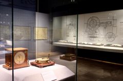 <b>“世鉴真章——世博历史文献展”在上海世博会博物馆开展</b>