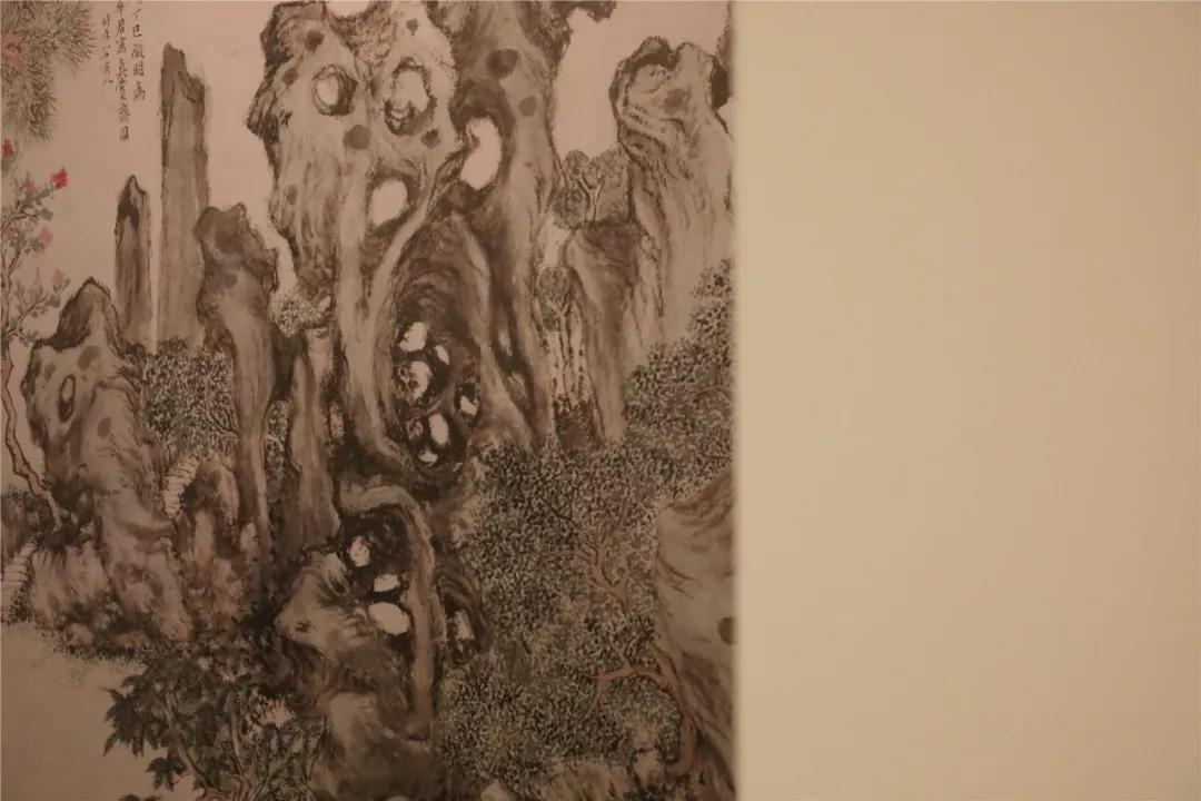 52件宋元名家稀世之作和明清各派代表作品在国博展出