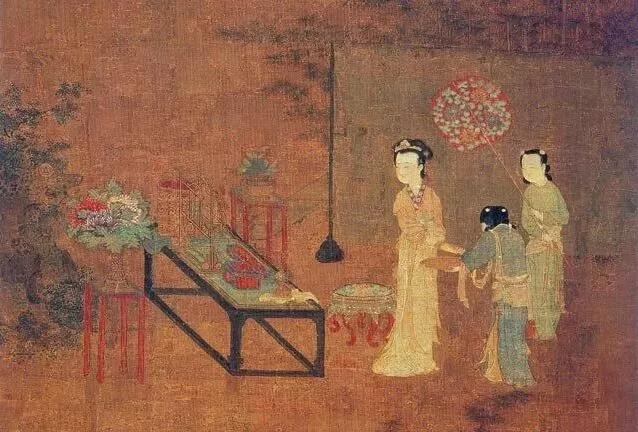 宋人为什么那么热爱生活?