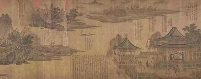宋人为什么那么热爱生活?