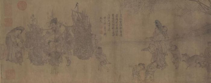 宋人为什么那么热爱生活?