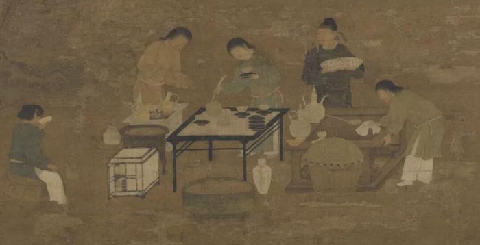 宋人为什么那么热爱生活?