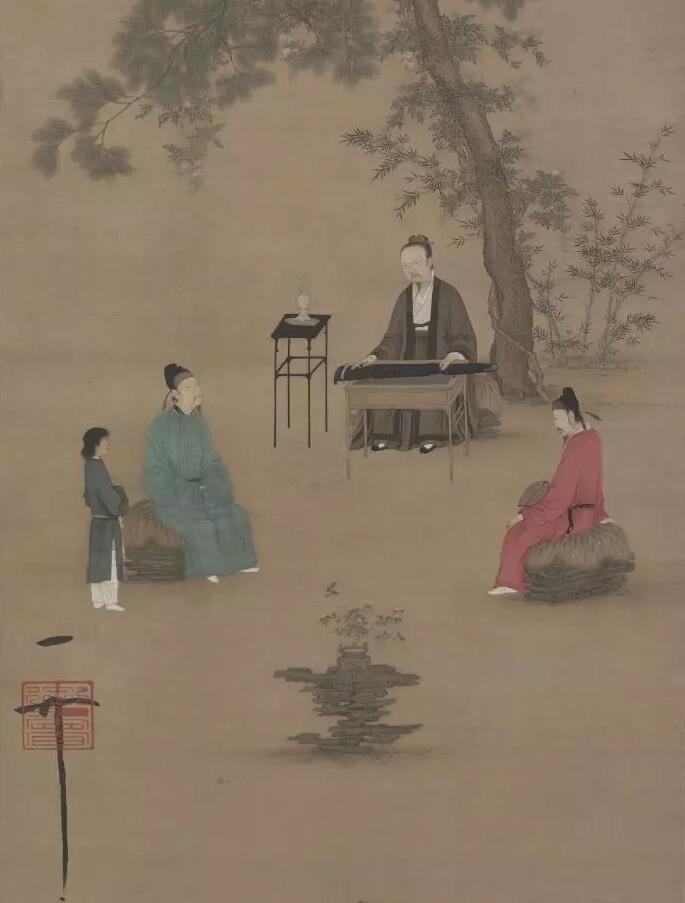 宋人为什么那么热爱生活?