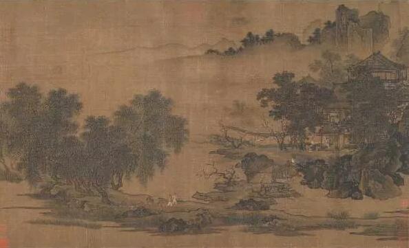 宋人为什么那么热爱生活?