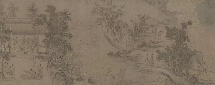 宋人为什么那么热爱生活?