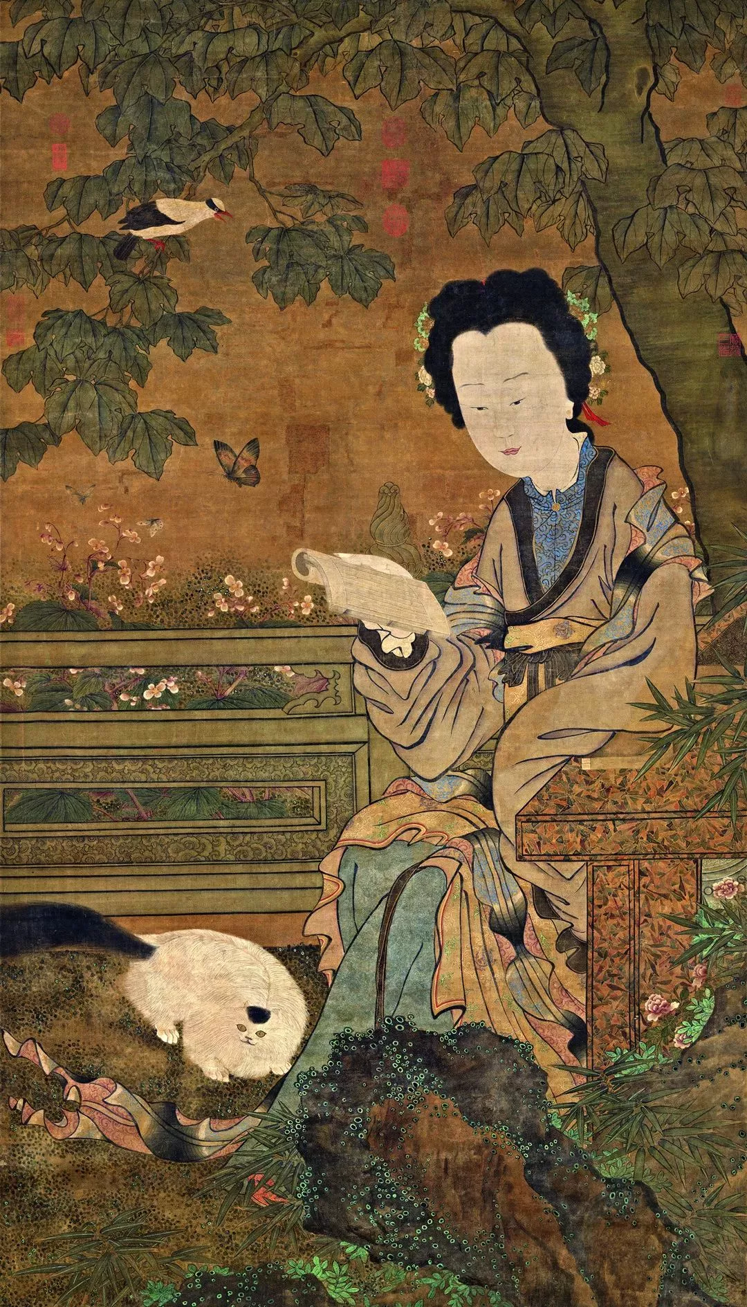 宋人为什么那么热爱生活?