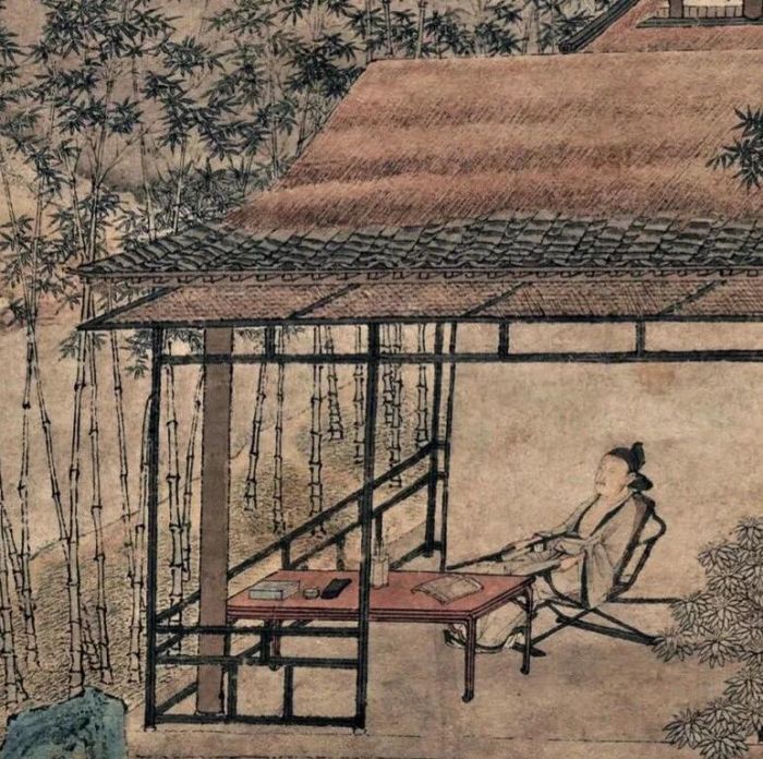 宋人为什么那么热爱生活?
