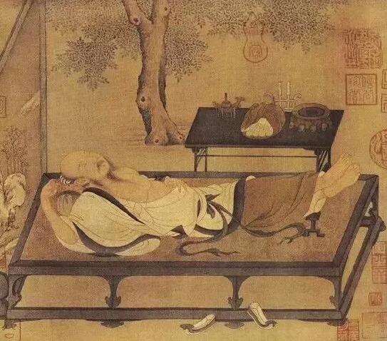 宋人为什么那么热爱生活?