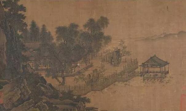 宋人为什么那么热爱生活?