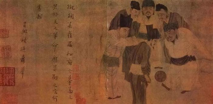 宋人为什么那么热爱生活?