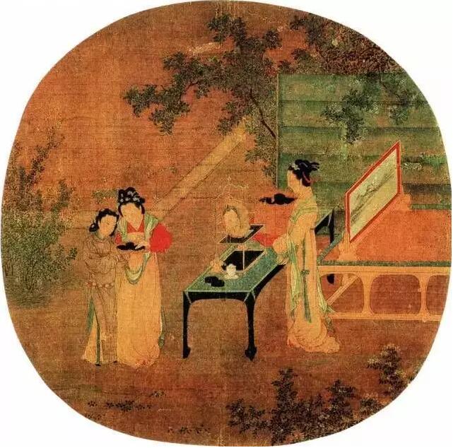 宋人为什么那么热爱生活?
