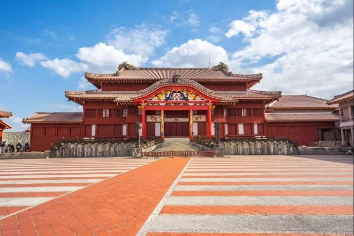 2019年 那些消失在火场中的文化遗迹