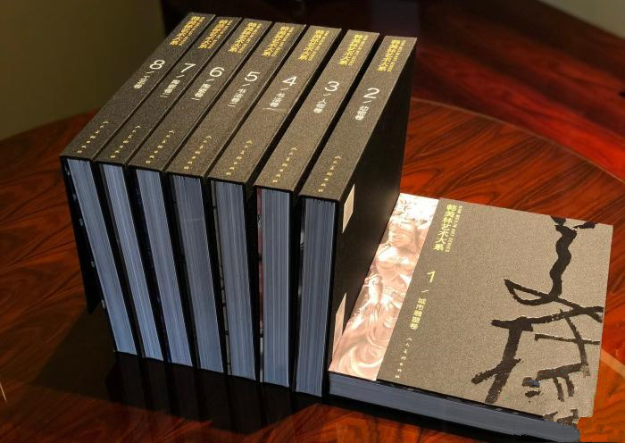 韩美林紫砂艺术馆在宜兴开馆