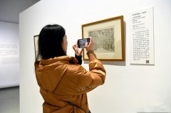 <b>近百幅西方艺术家原创版画真迹在蓉城首展</b>
